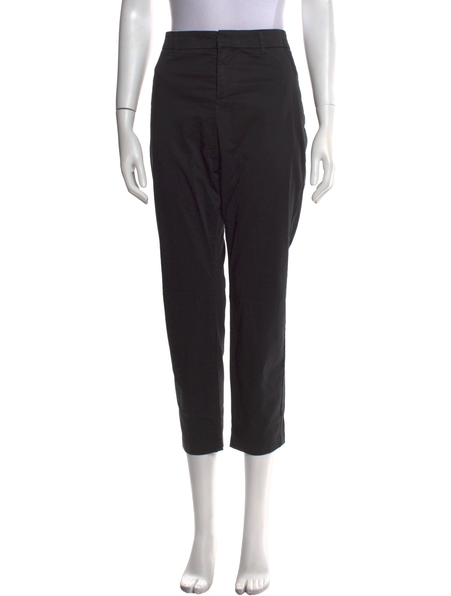Nili Lotan Straight Leg Pants