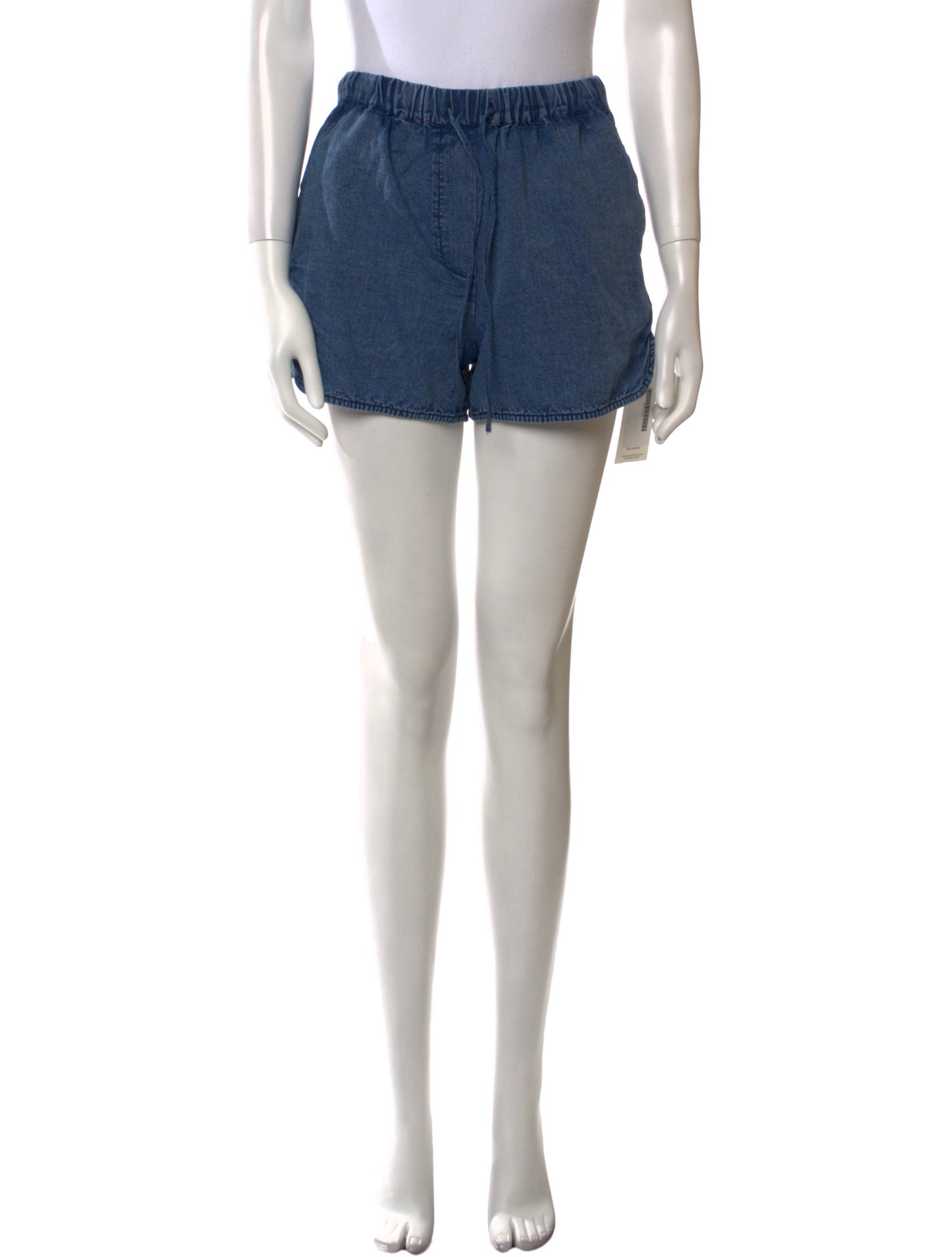 Nili Lotan Mini Shorts