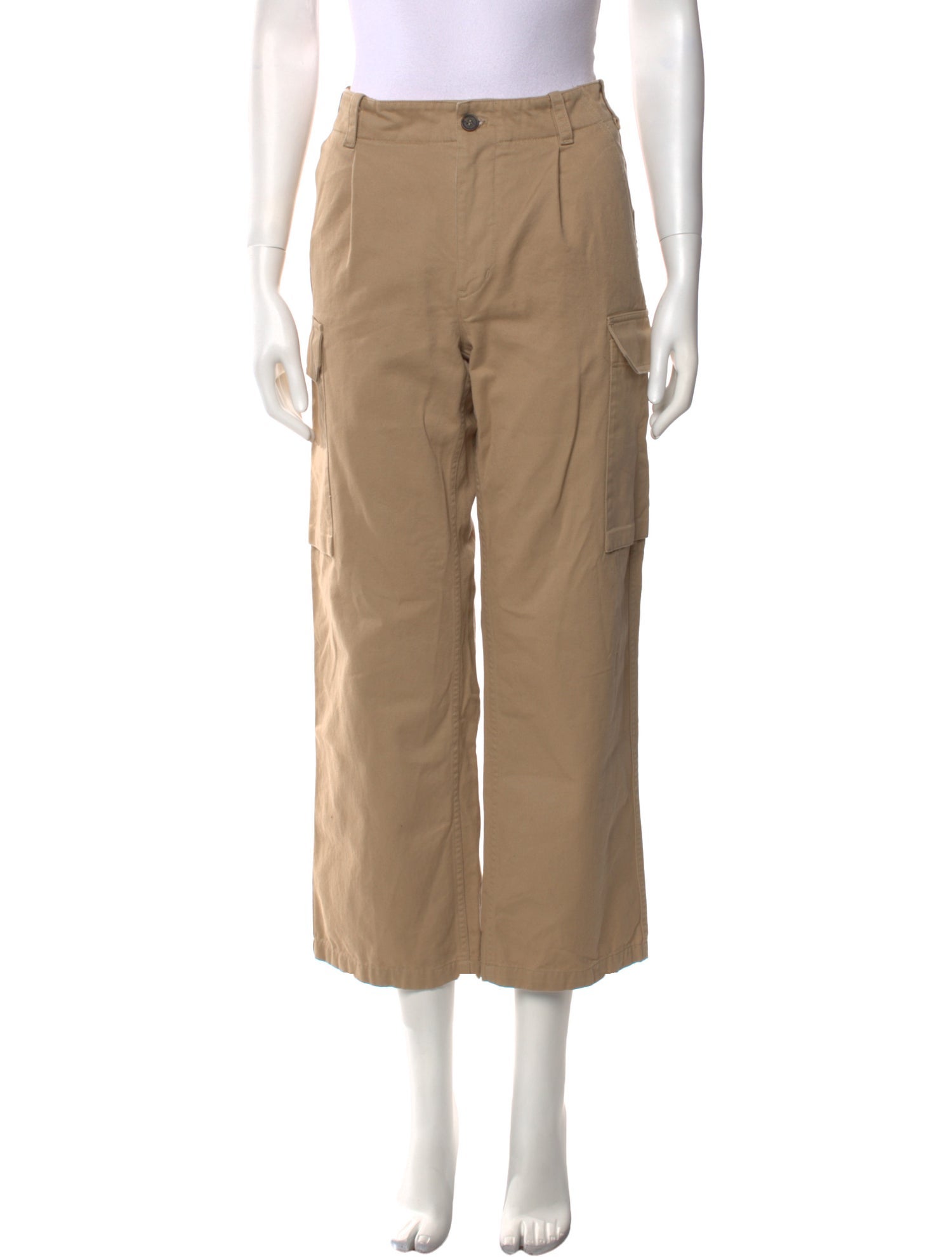 Nili Lotan Wide Leg Pants