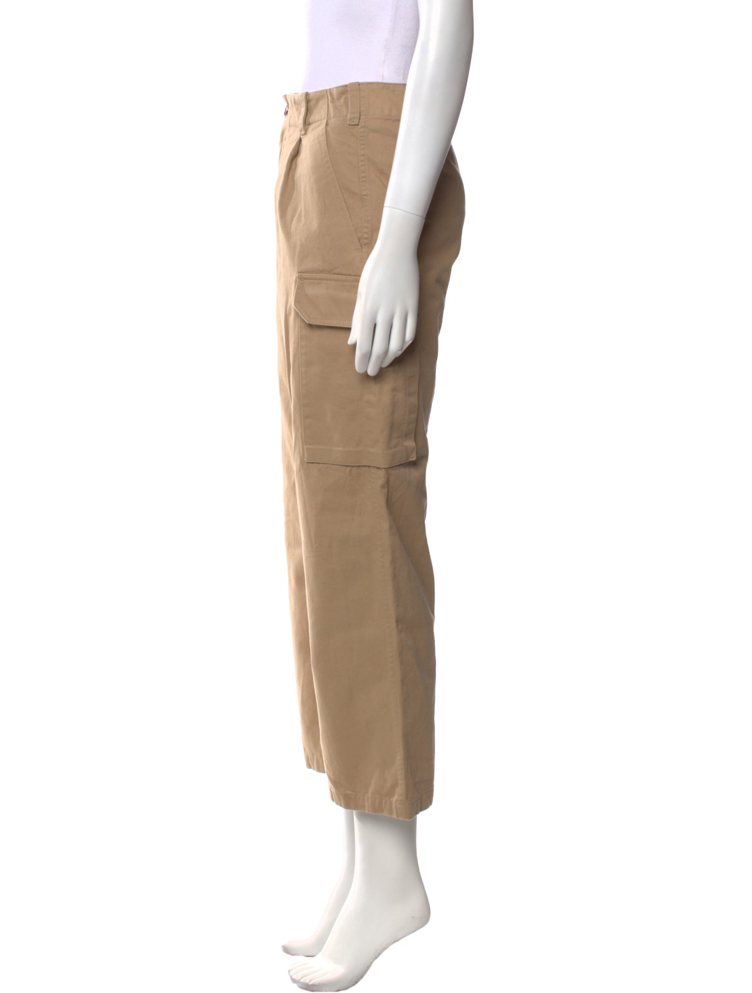 Nili Lotan Wide Leg Pants