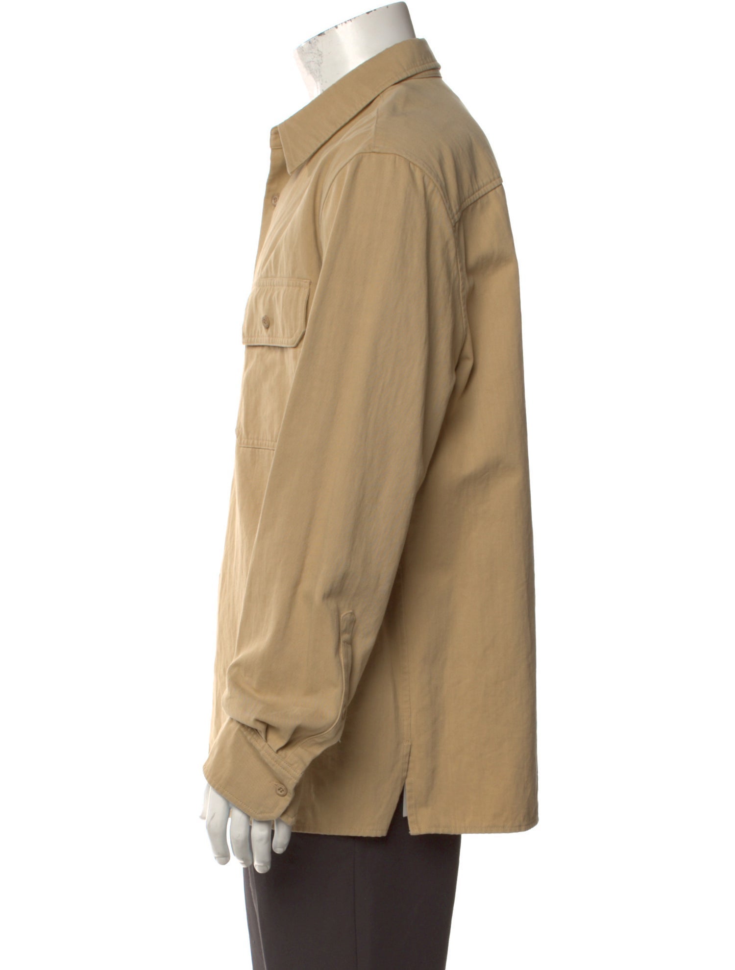 Nili Lotan Long Sleeve Shirt