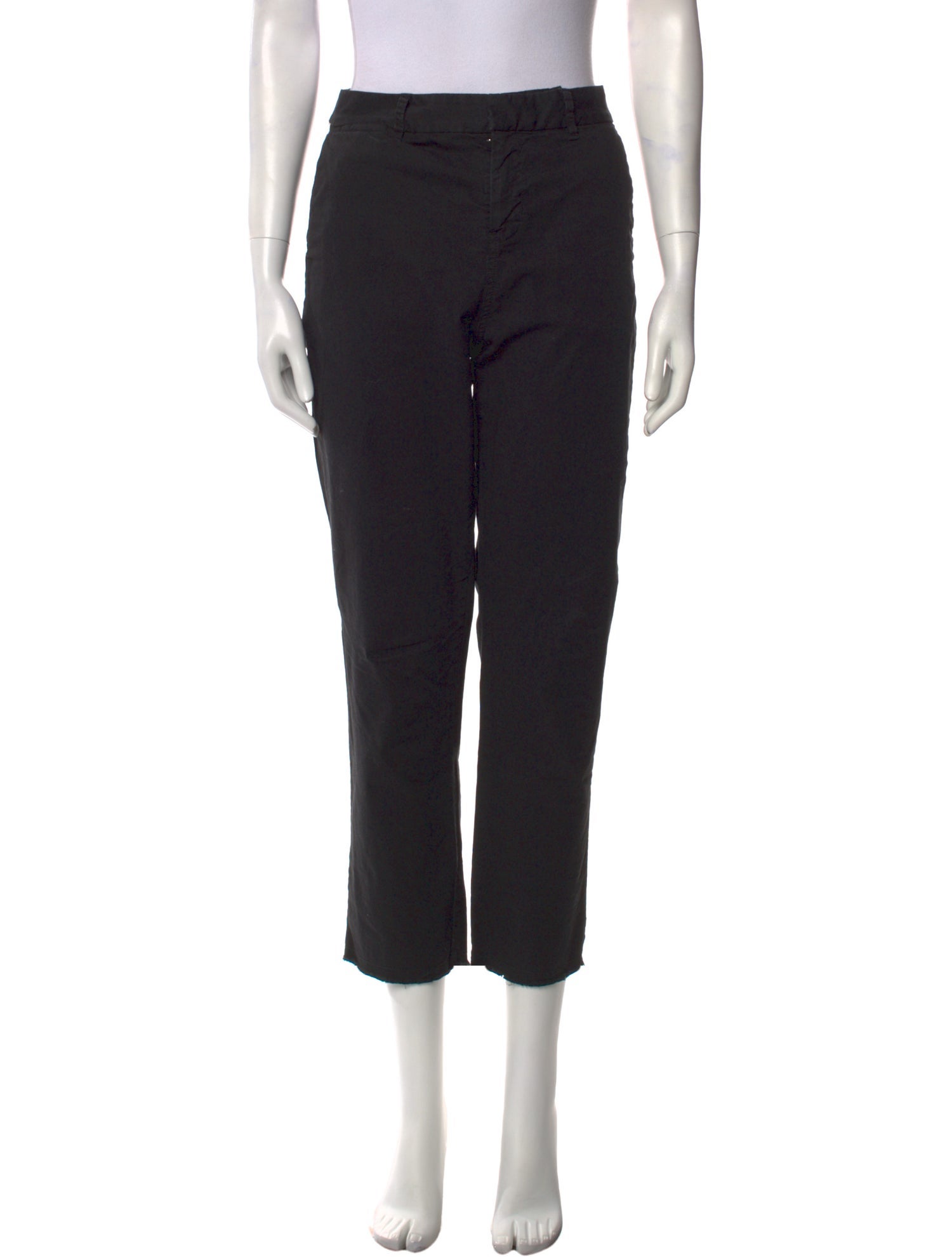 Nili Lotan Straight Leg Pants