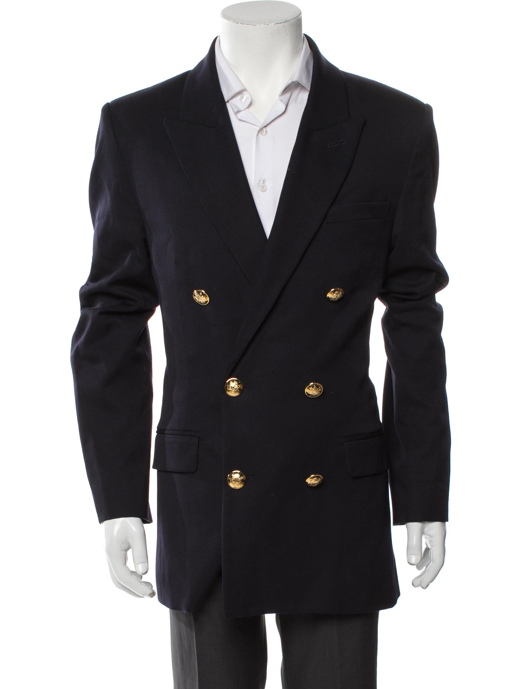 Nili Lotan Virgin Wool Blazer