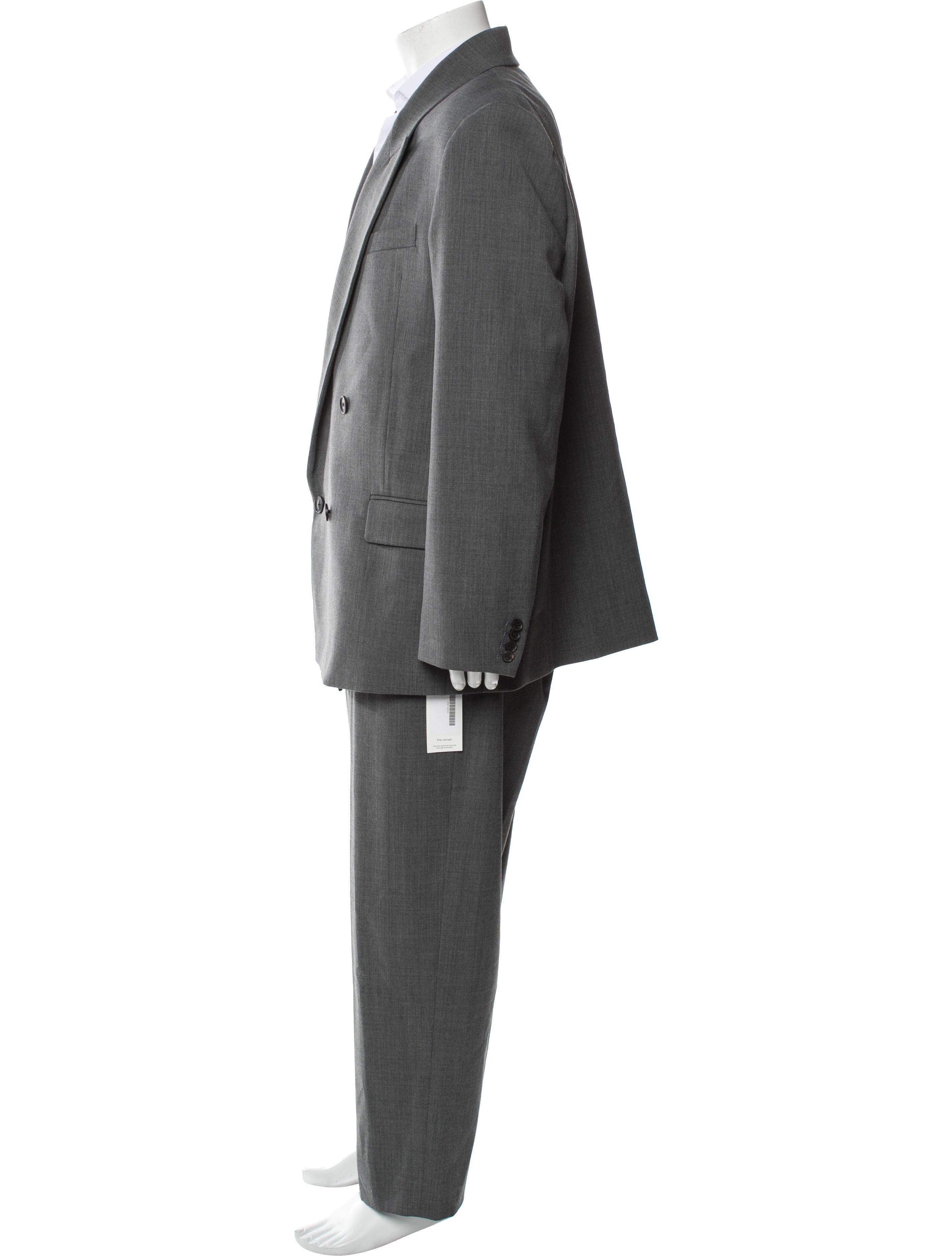 Nili Lotan Two-Piece Suit