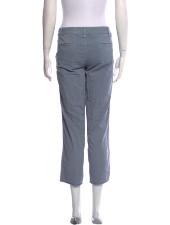 Nili Lotan Straight Leg Pants