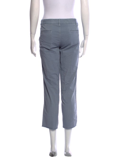 Nili Lotan Straight Leg Pants