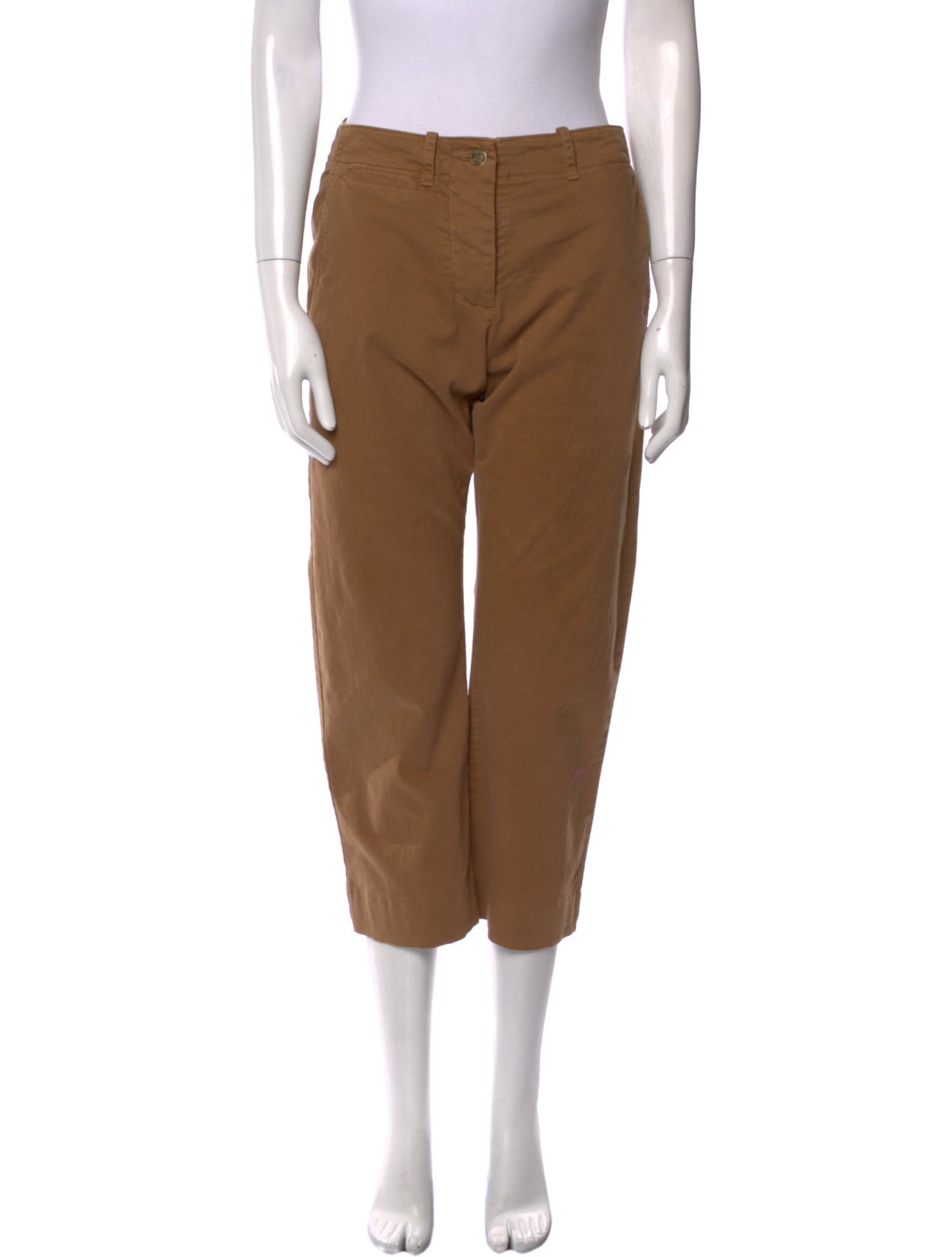 Nili Lotan Straight Leg Pants