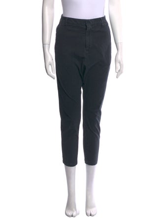 Nili Lotan Skinny Leg Pants