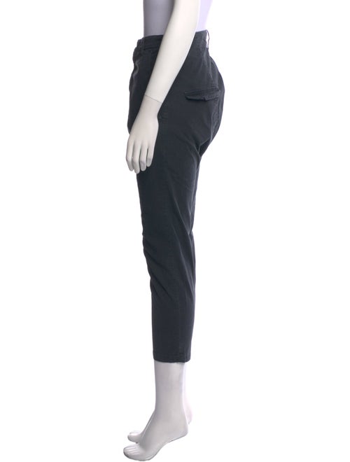 Nili Lotan Skinny Leg Pants