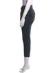 Nili Lotan Skinny Leg Pants