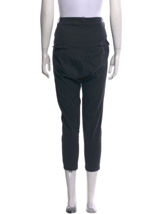 Nili Lotan Skinny Leg Pants