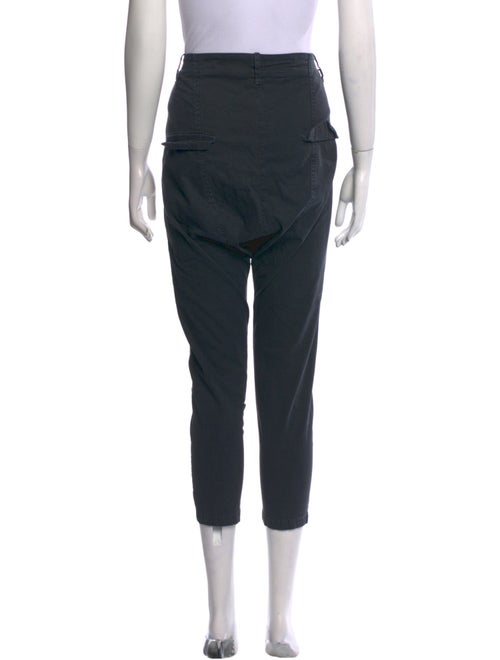 Nili Lotan Skinny Leg Pants