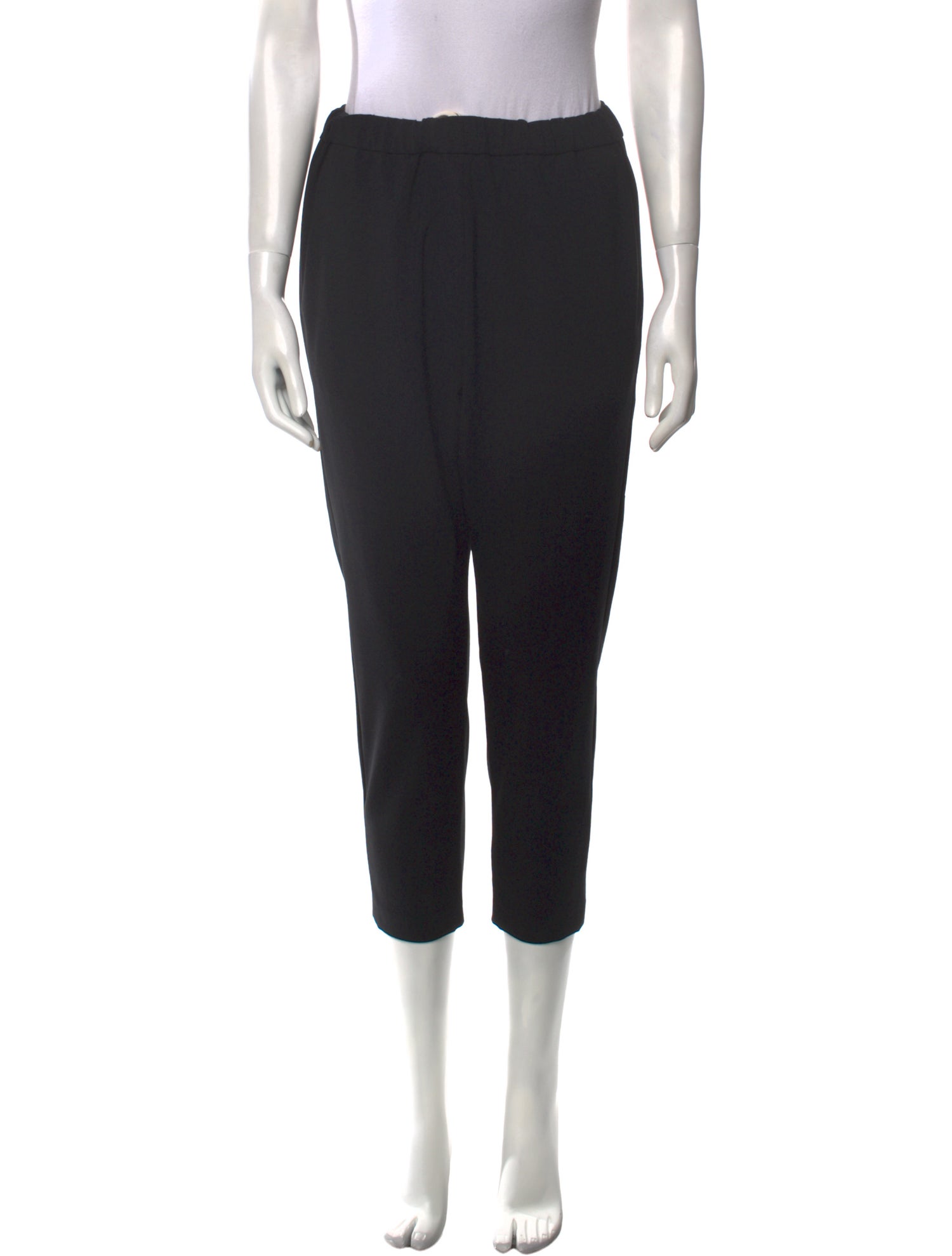 Nili Lotan Skinny Leg Pants