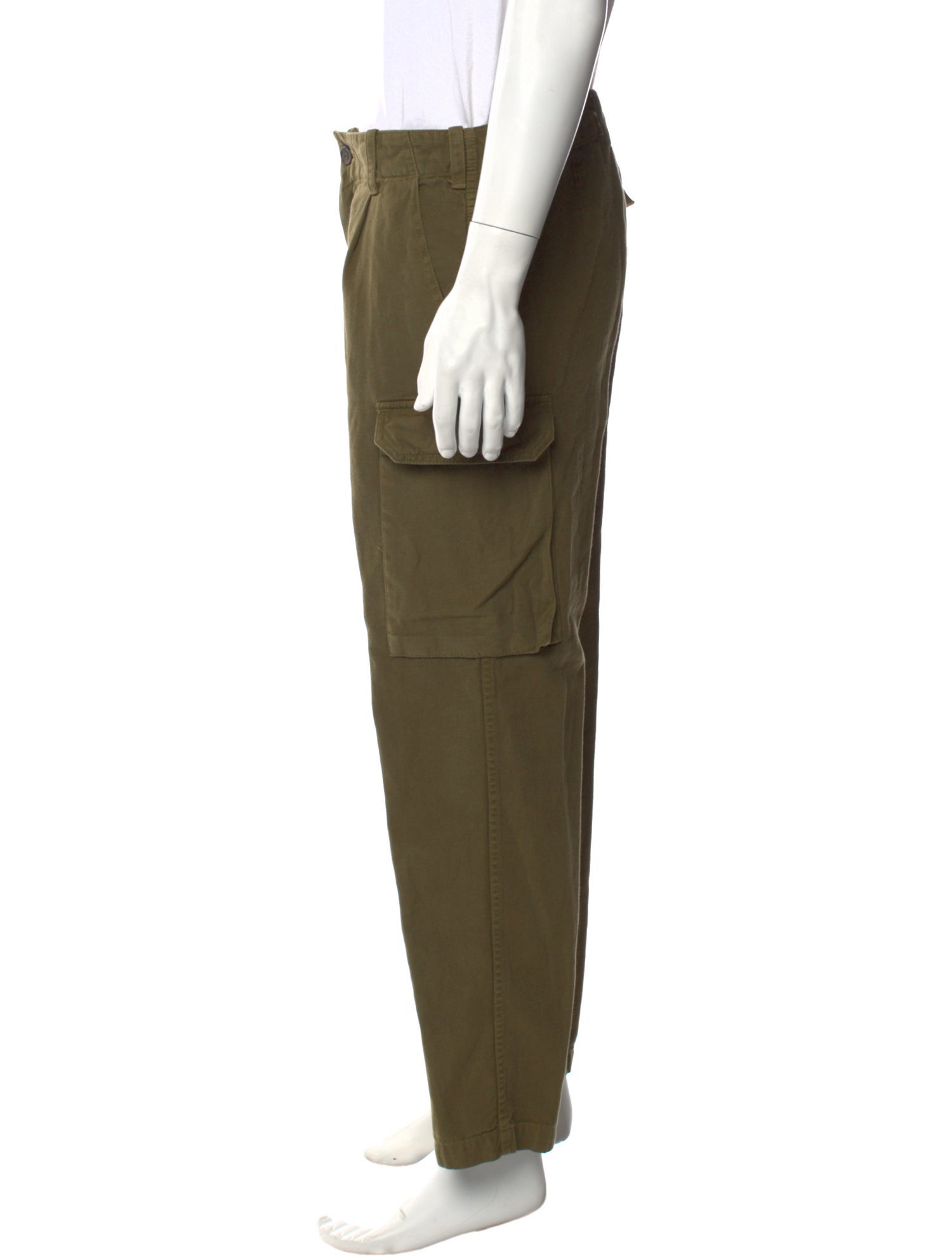 Nili Lotan Cargo Pants