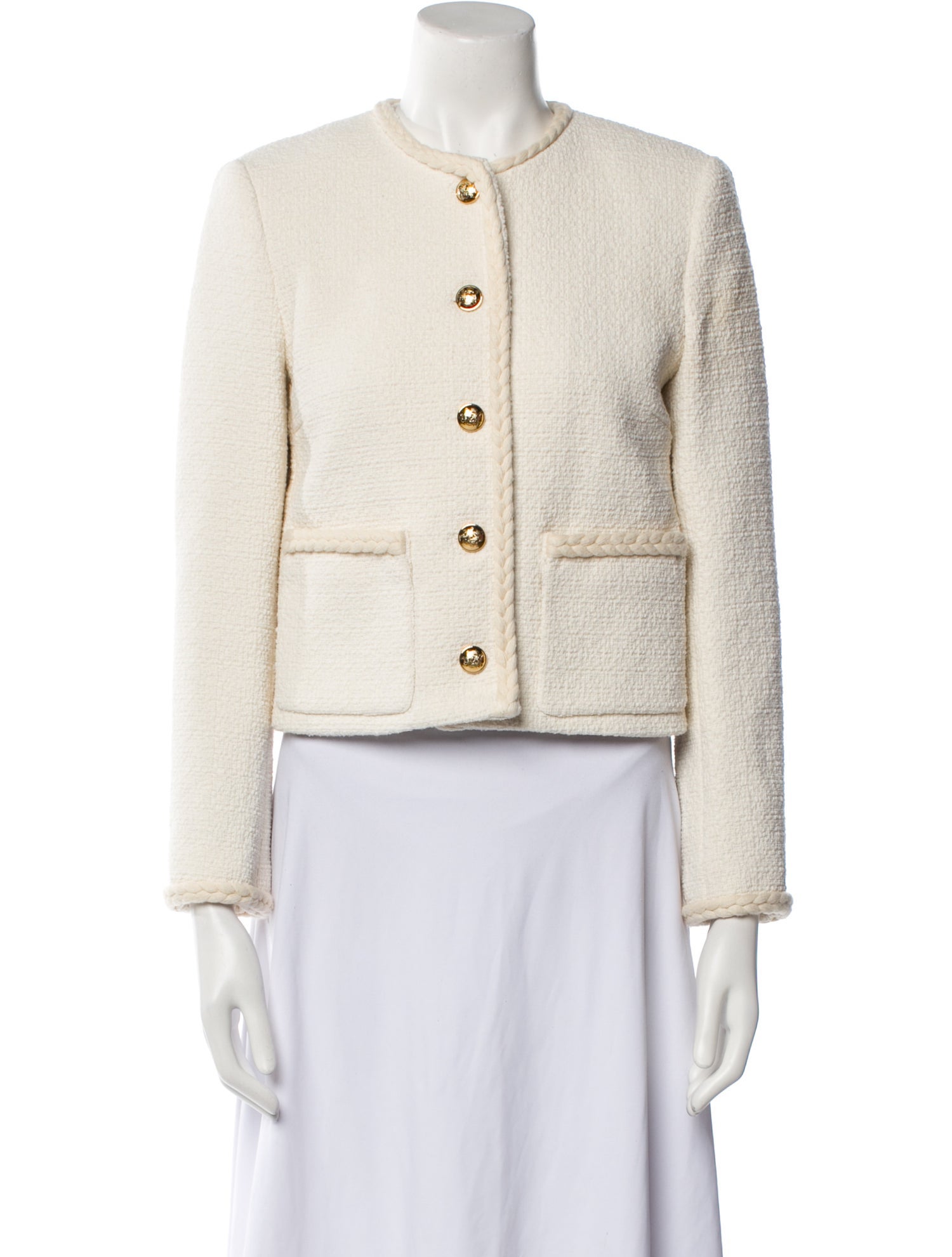 Nili Lotan Evening Jacket