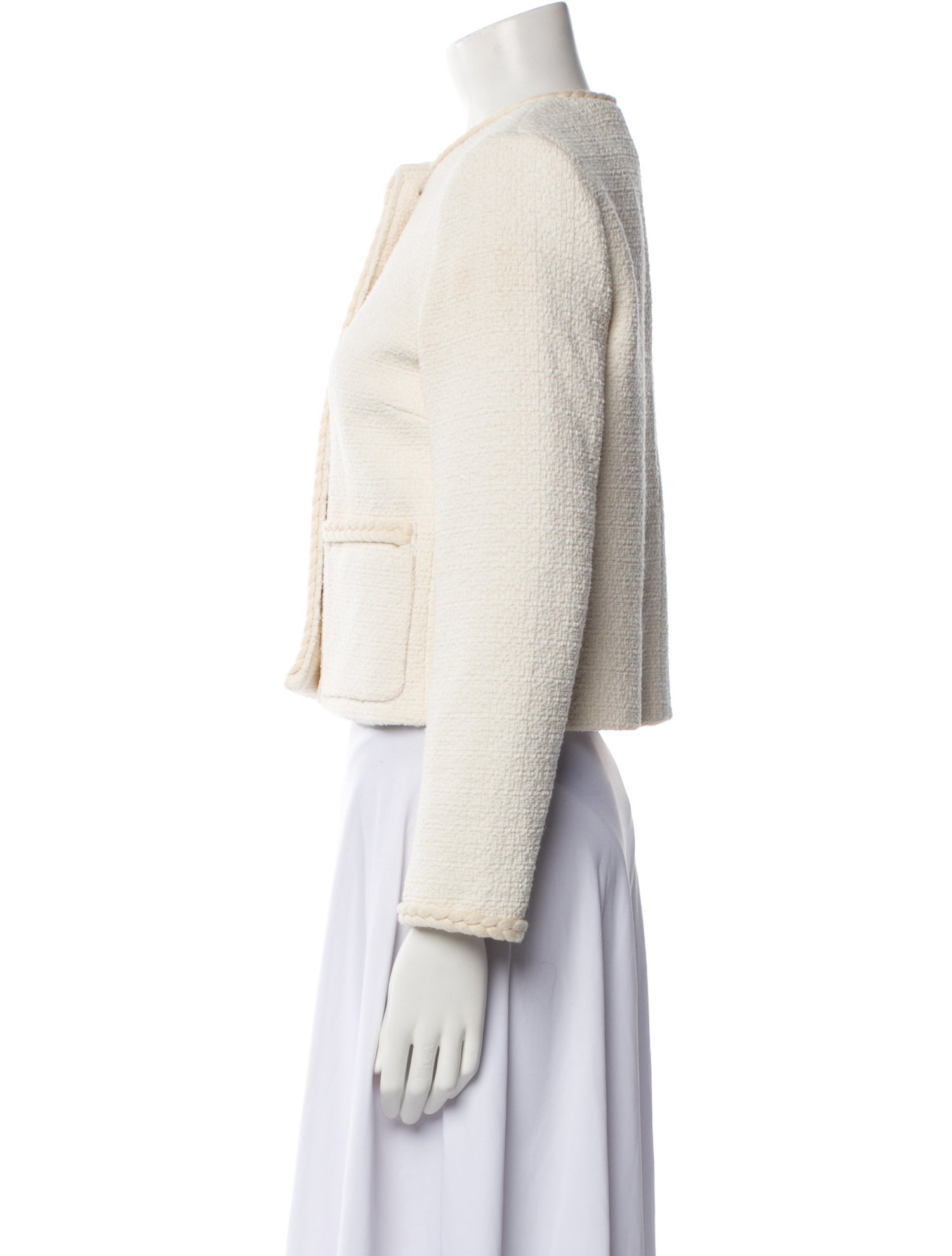 Nili Lotan Evening Jacket