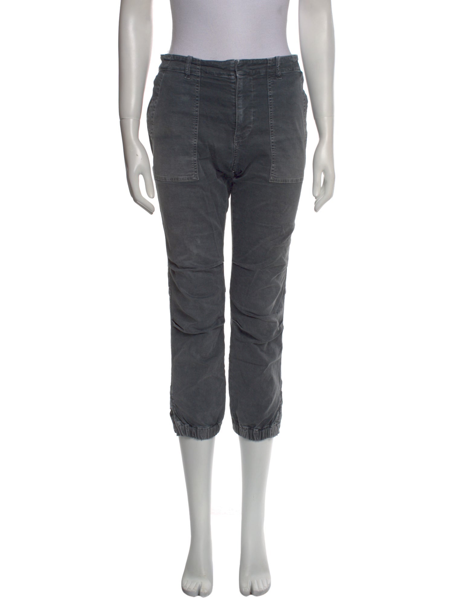 Nili Lotan Skinny Leg Pants