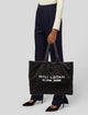 Nili Lotan Canvas Tote