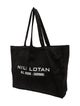 Nili Lotan Canvas Tote