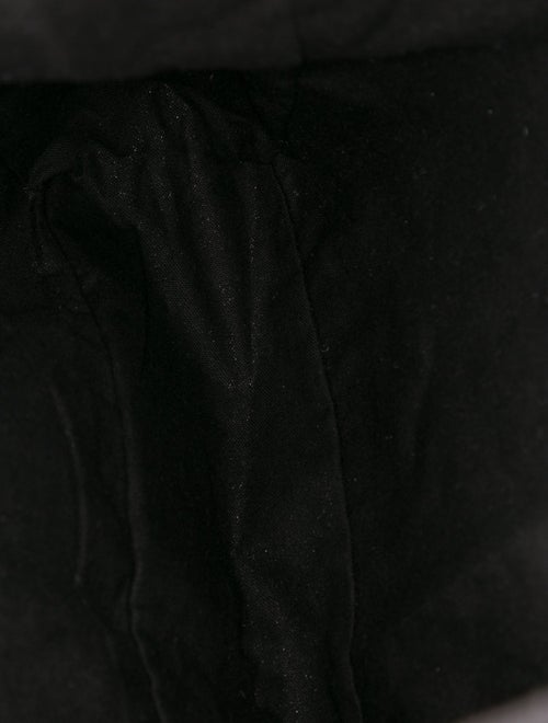 Nili Lotan Canvas Tote