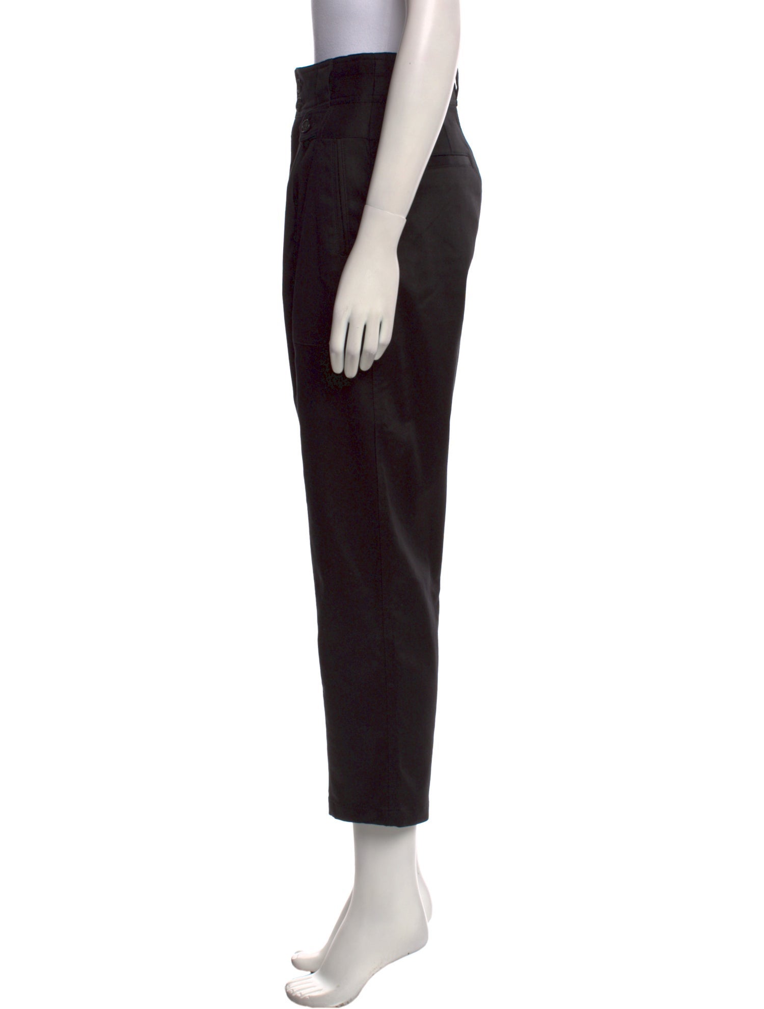 Nili Lotan Straight Leg Pants w/ Tags
