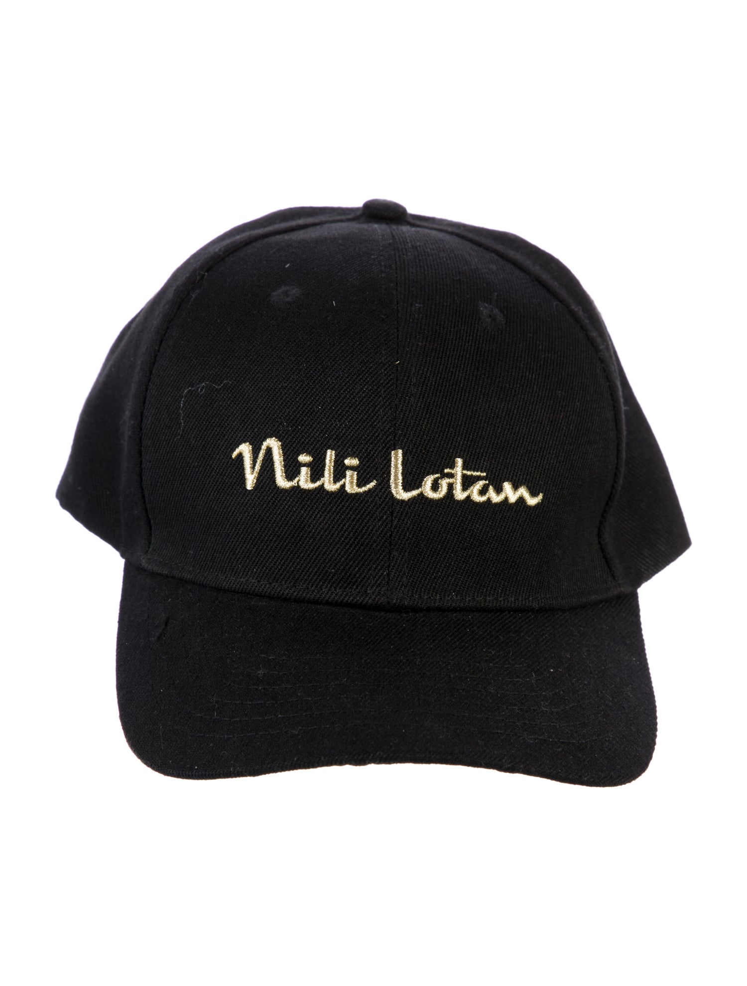 Nili Lotan women's cap