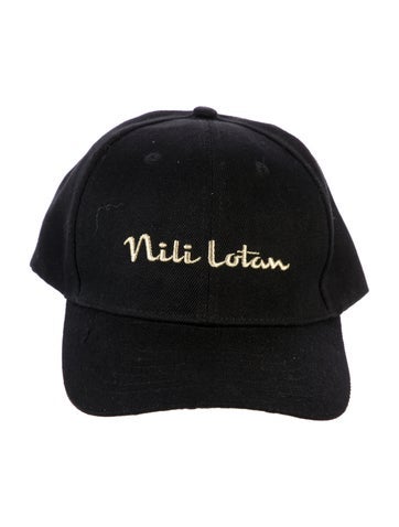 Nili Lotan Hats women's cap