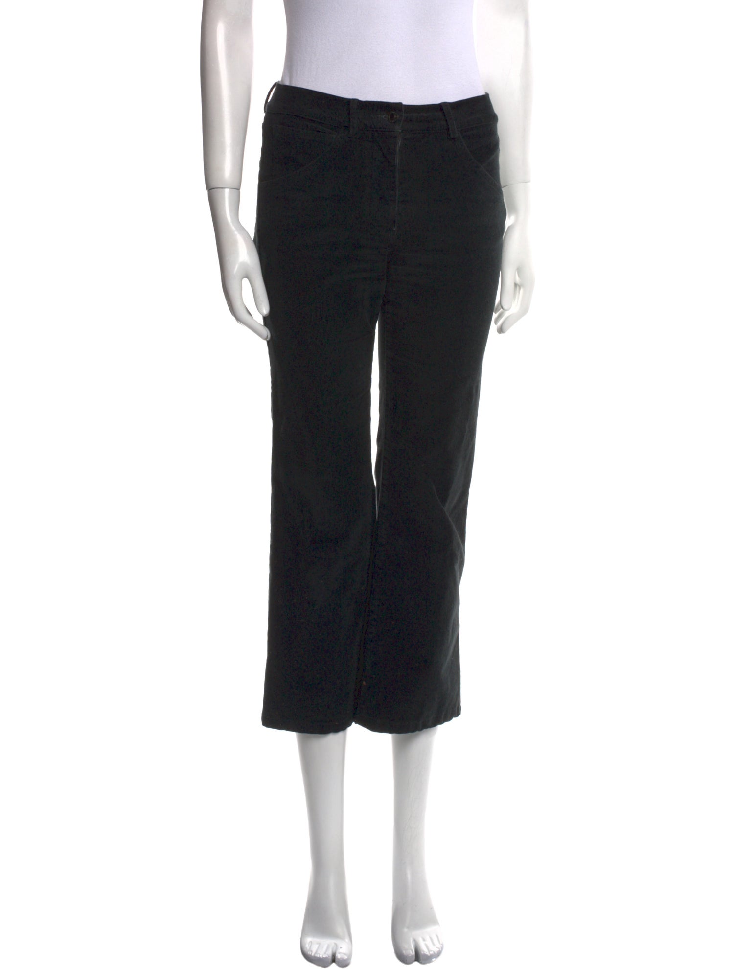 Nili Lotan Wide Leg Pants