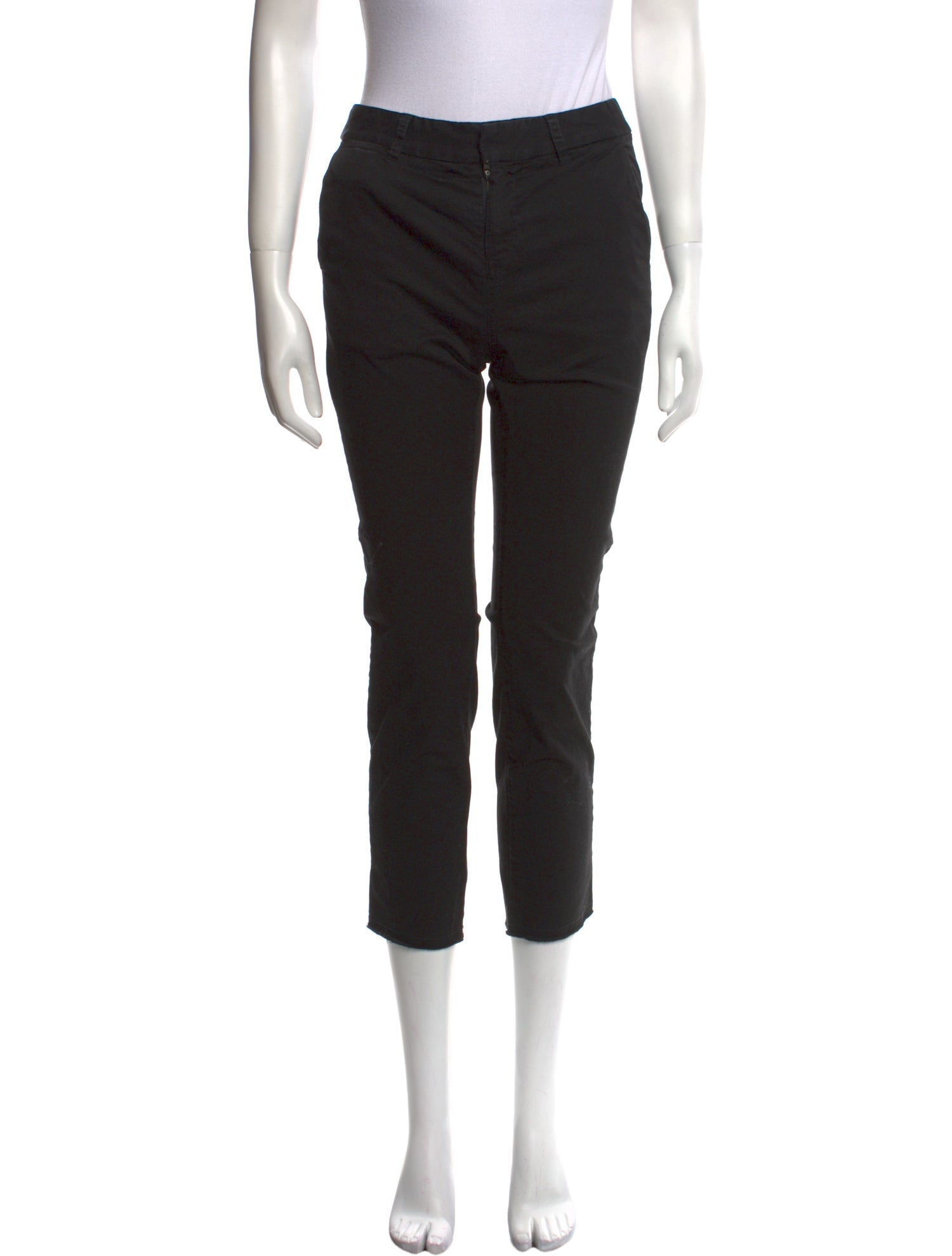 Nili Lotan Skinny Leg Pants