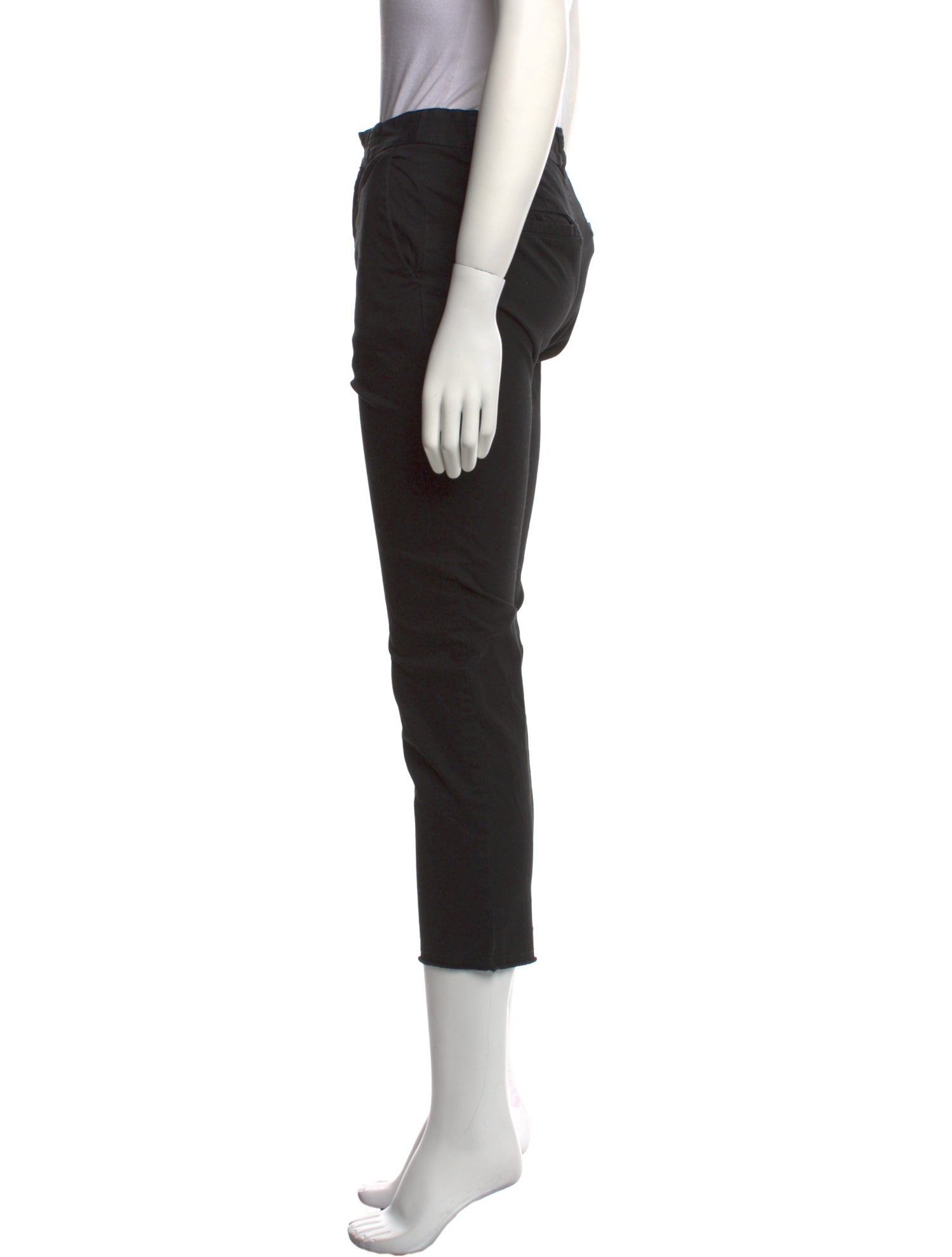 Nili Lotan Skinny Leg Pants
