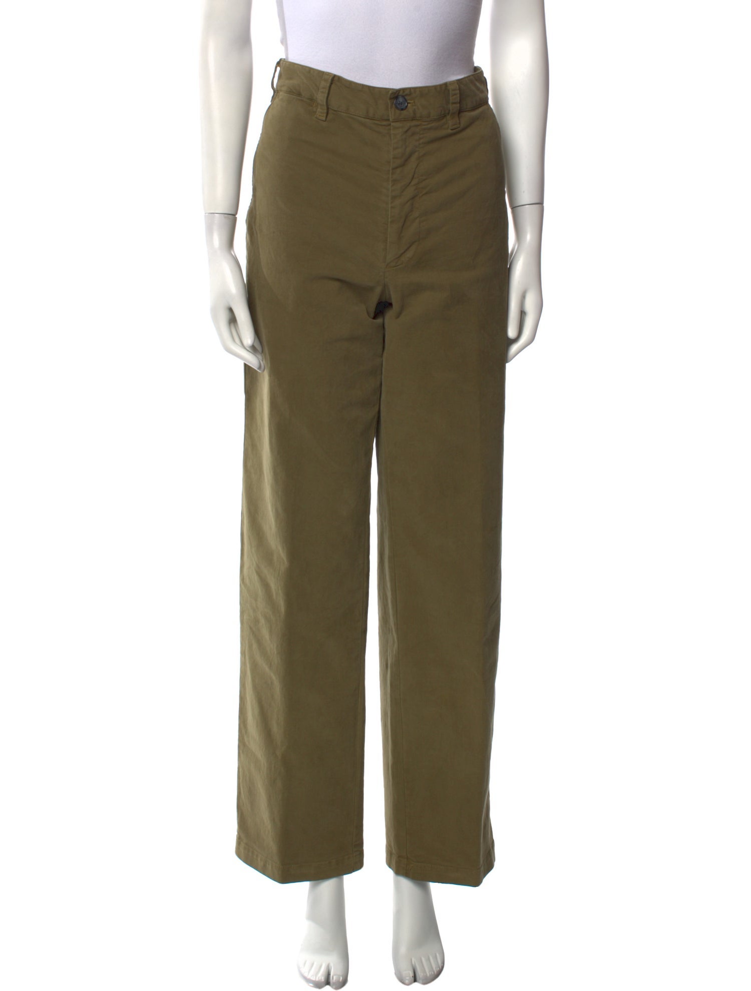 Nili Lotan Wide Leg Pants