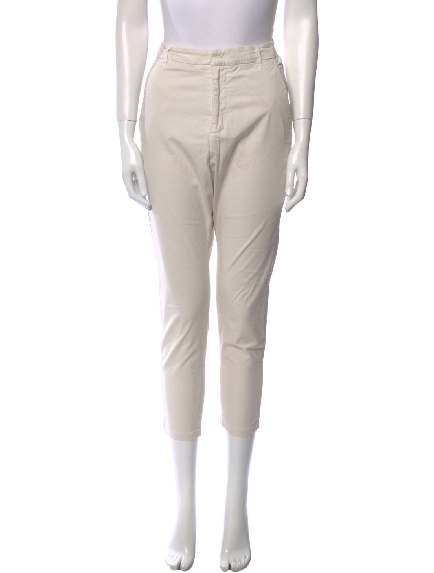 Nili Lotan Skinny Leg Pants