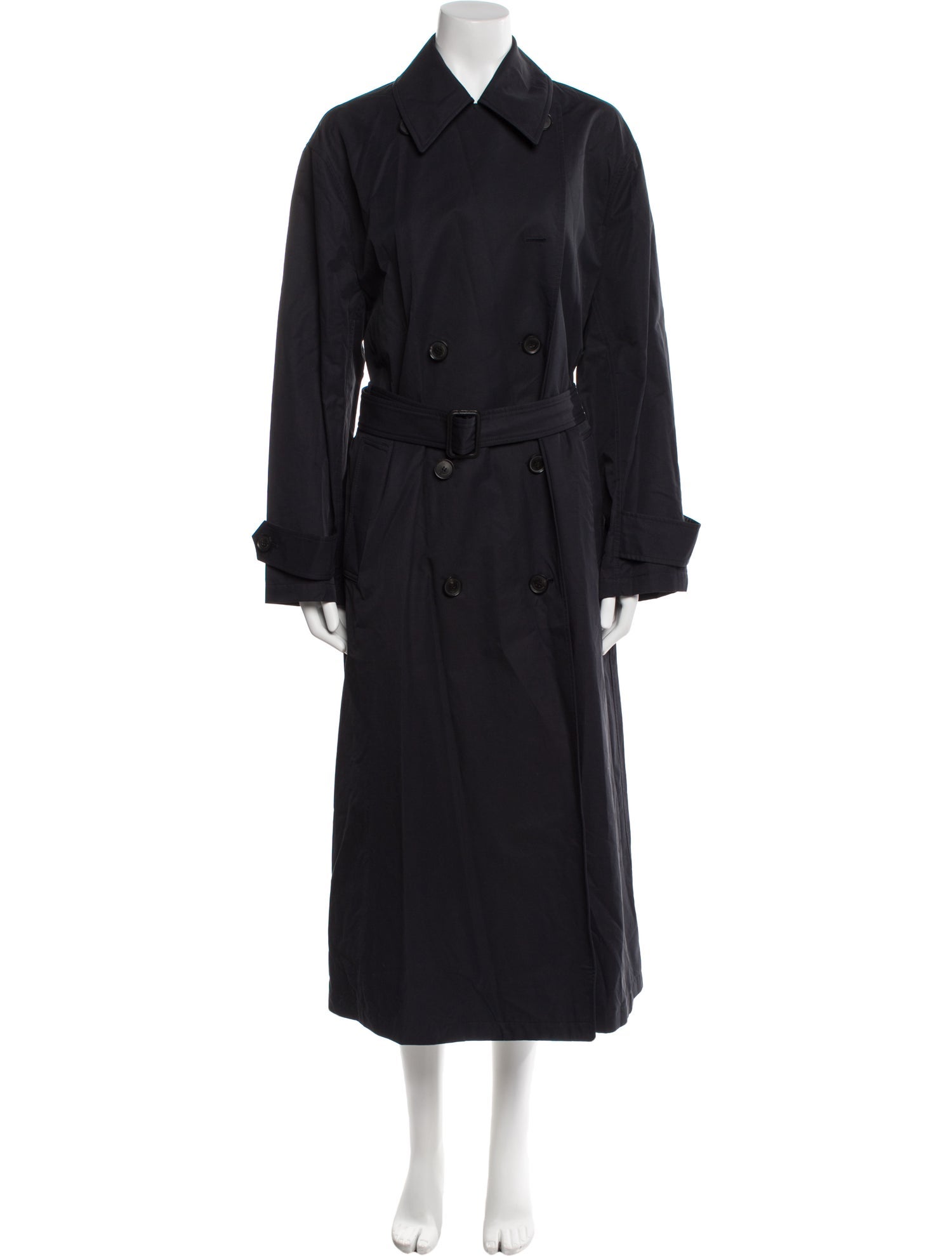 Nili Lotan Trench Coat