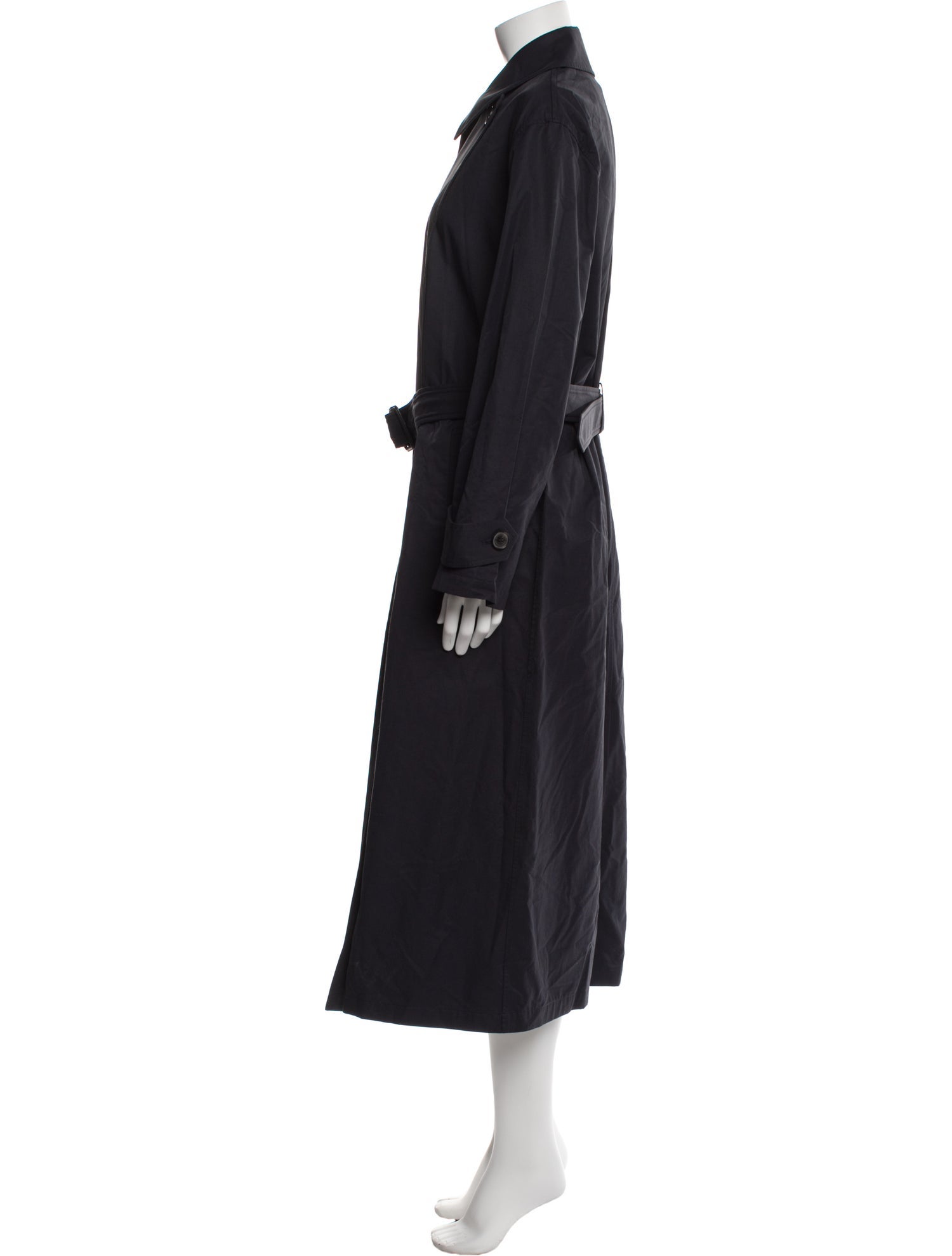 Nili Lotan Trench Coat