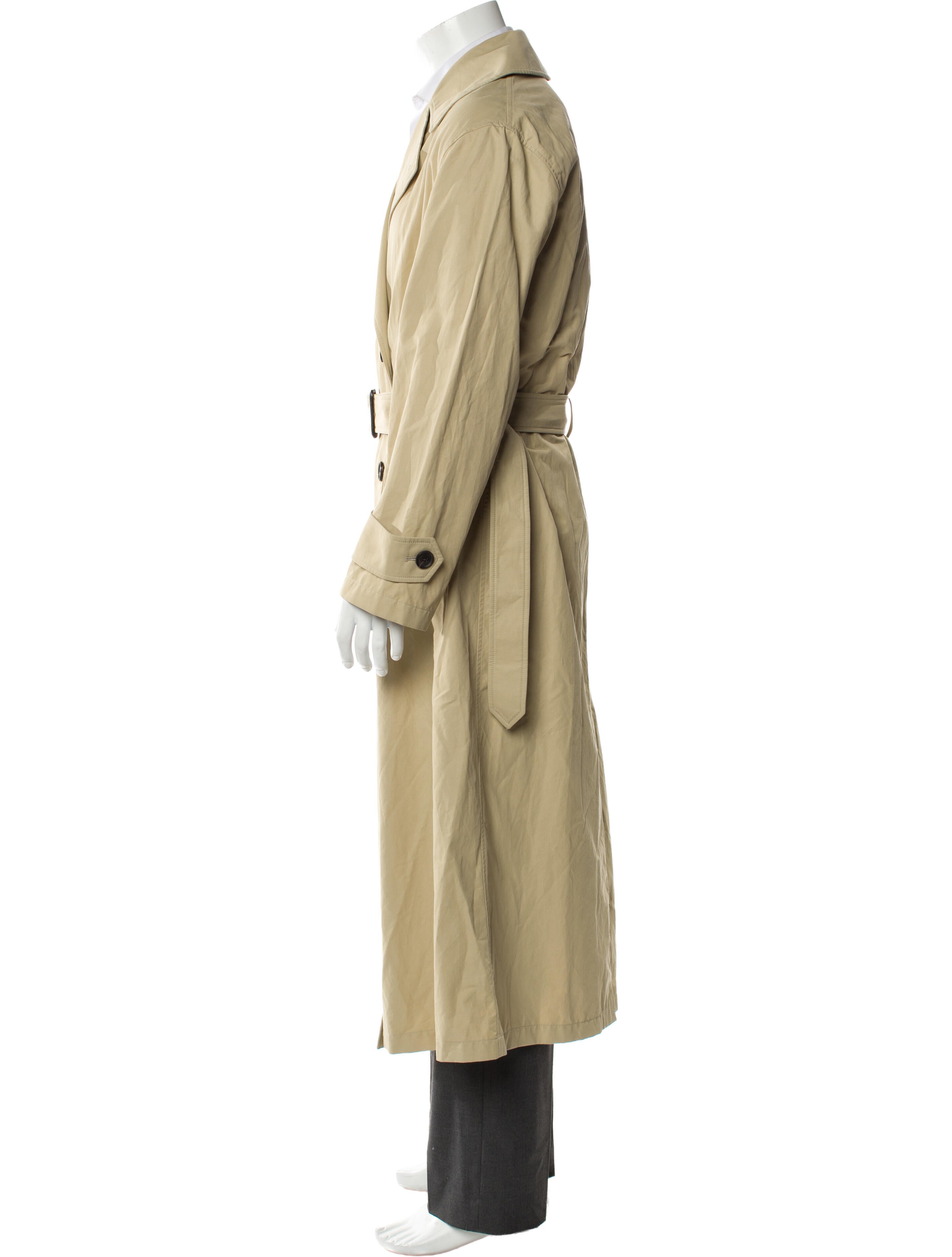Nili Lotan Trench Coat