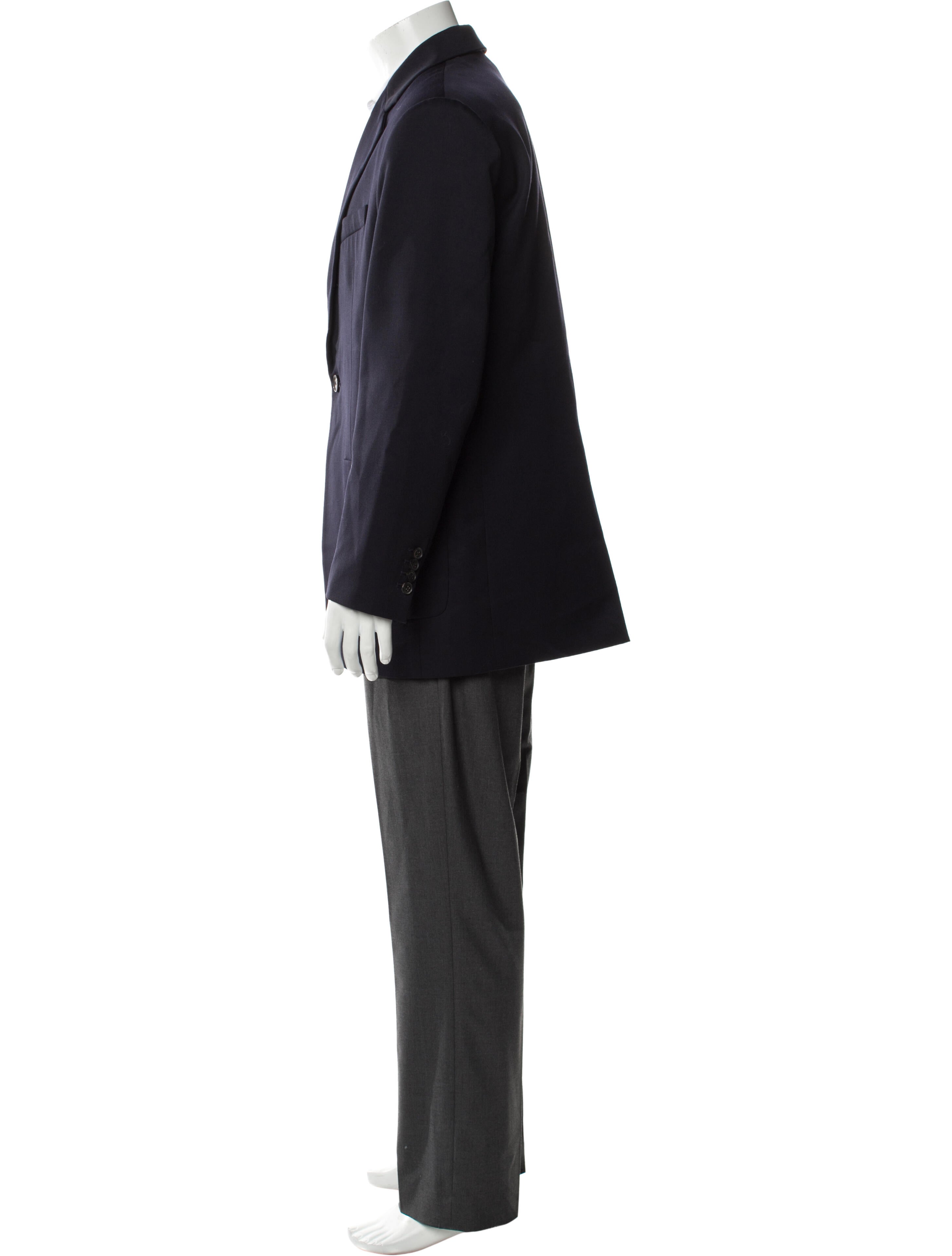 Nili Lotan Wool Evening Jacket