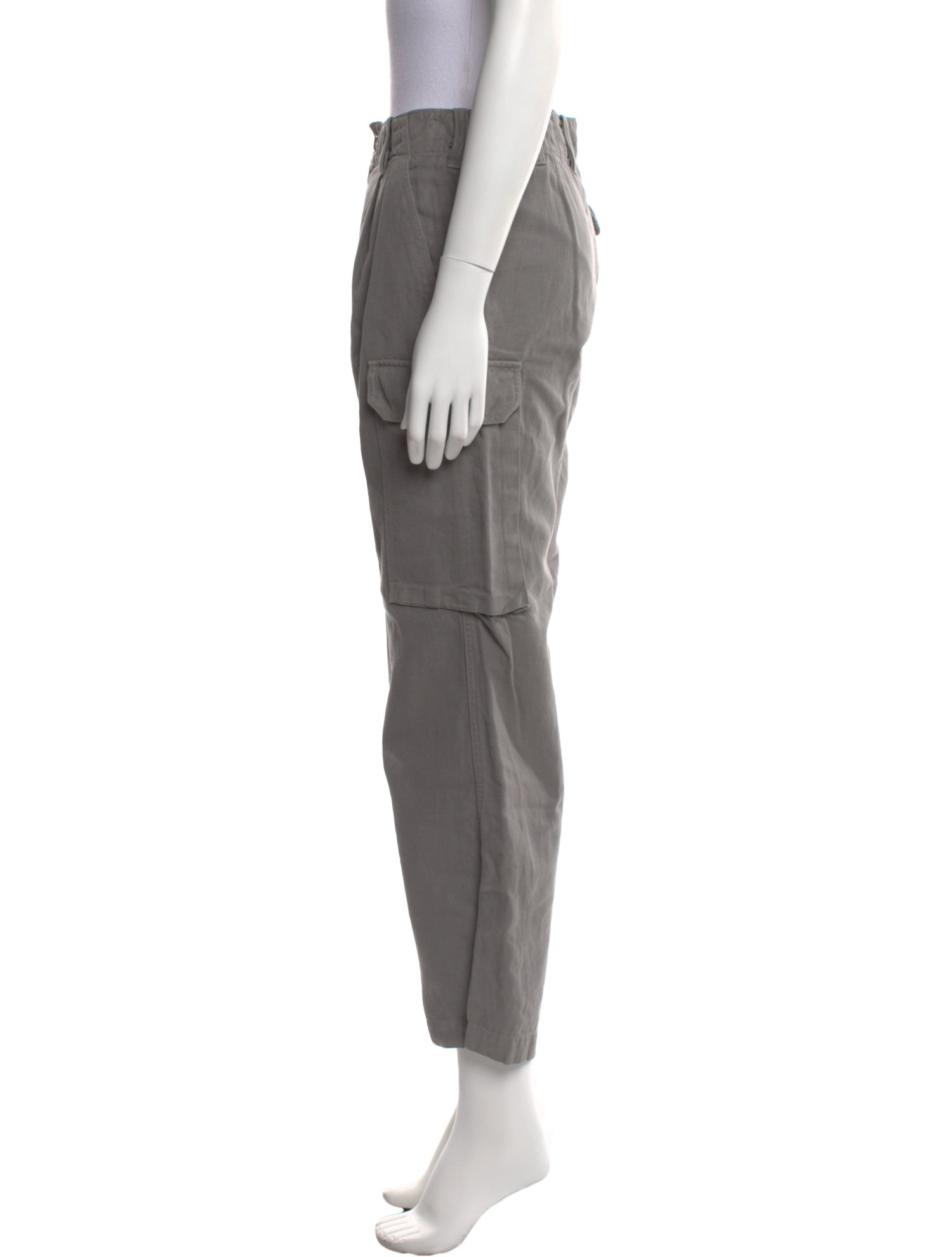 Nili Lotan Wide Leg Pants