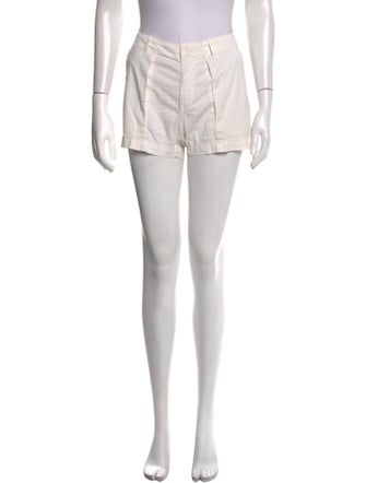 Nili Lotan Mini Shorts