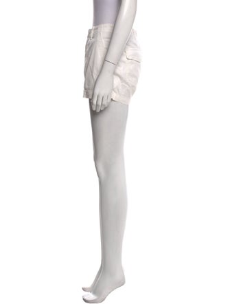 Nili Lotan Mini Shorts