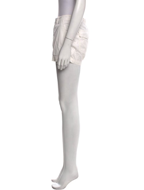 Nili Lotan Mini Shorts