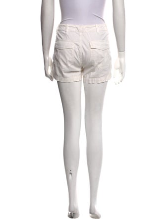 Nili Lotan Mini Shorts