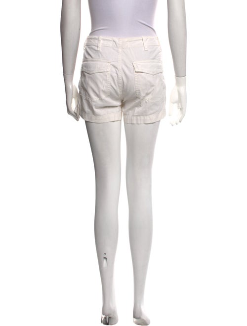 Nili Lotan Mini Shorts