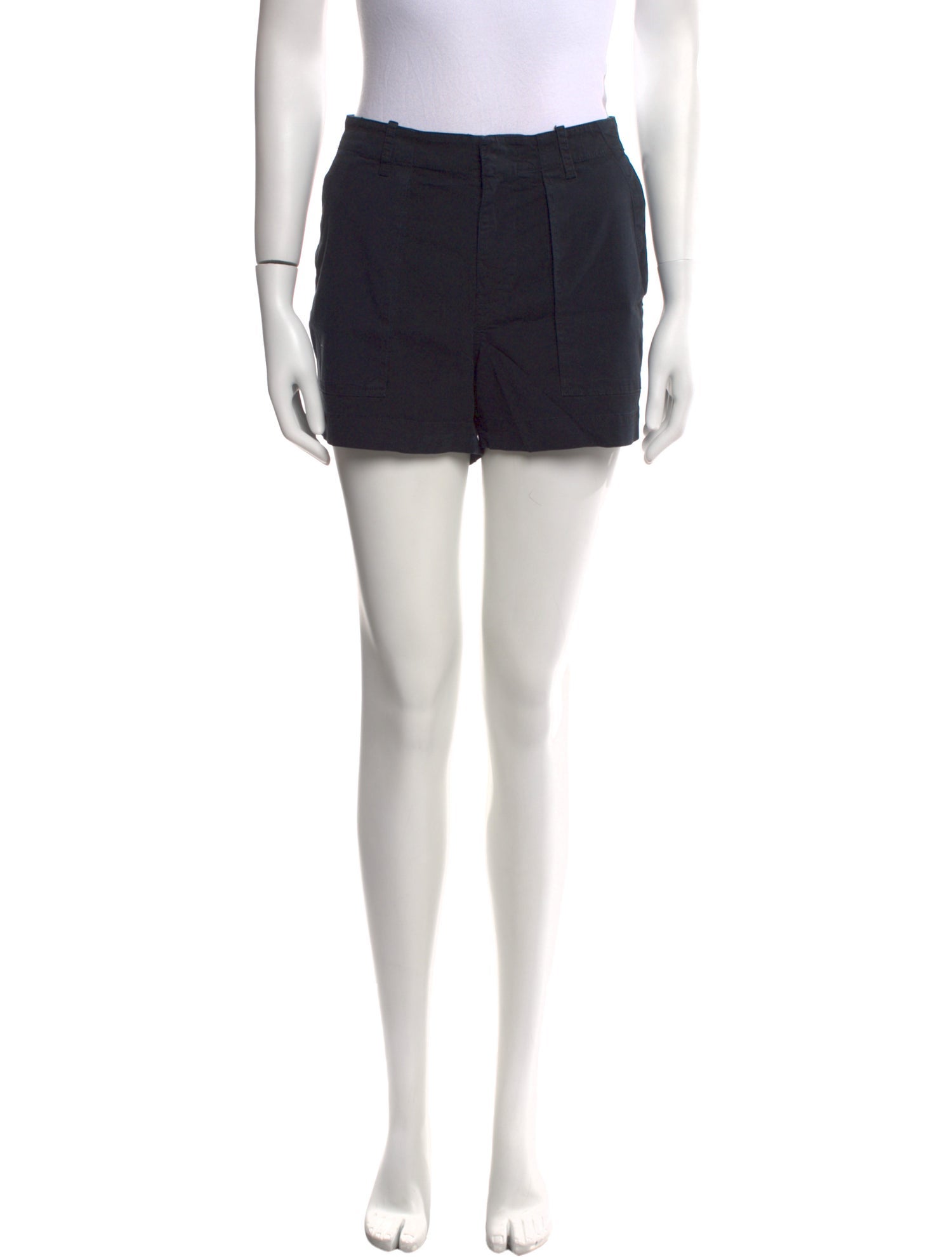 Nili Lotan Mini Shorts