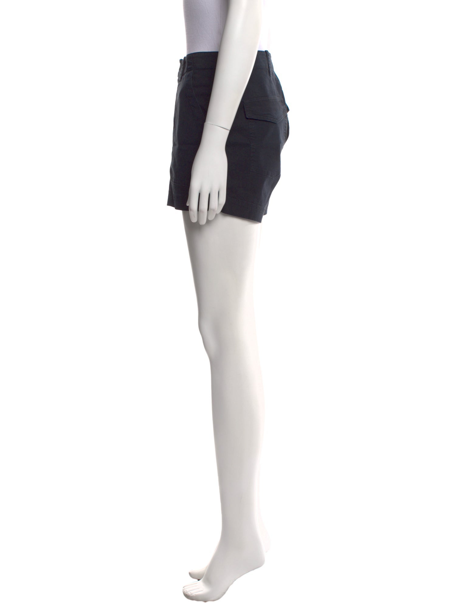 Nili Lotan Mini Shorts