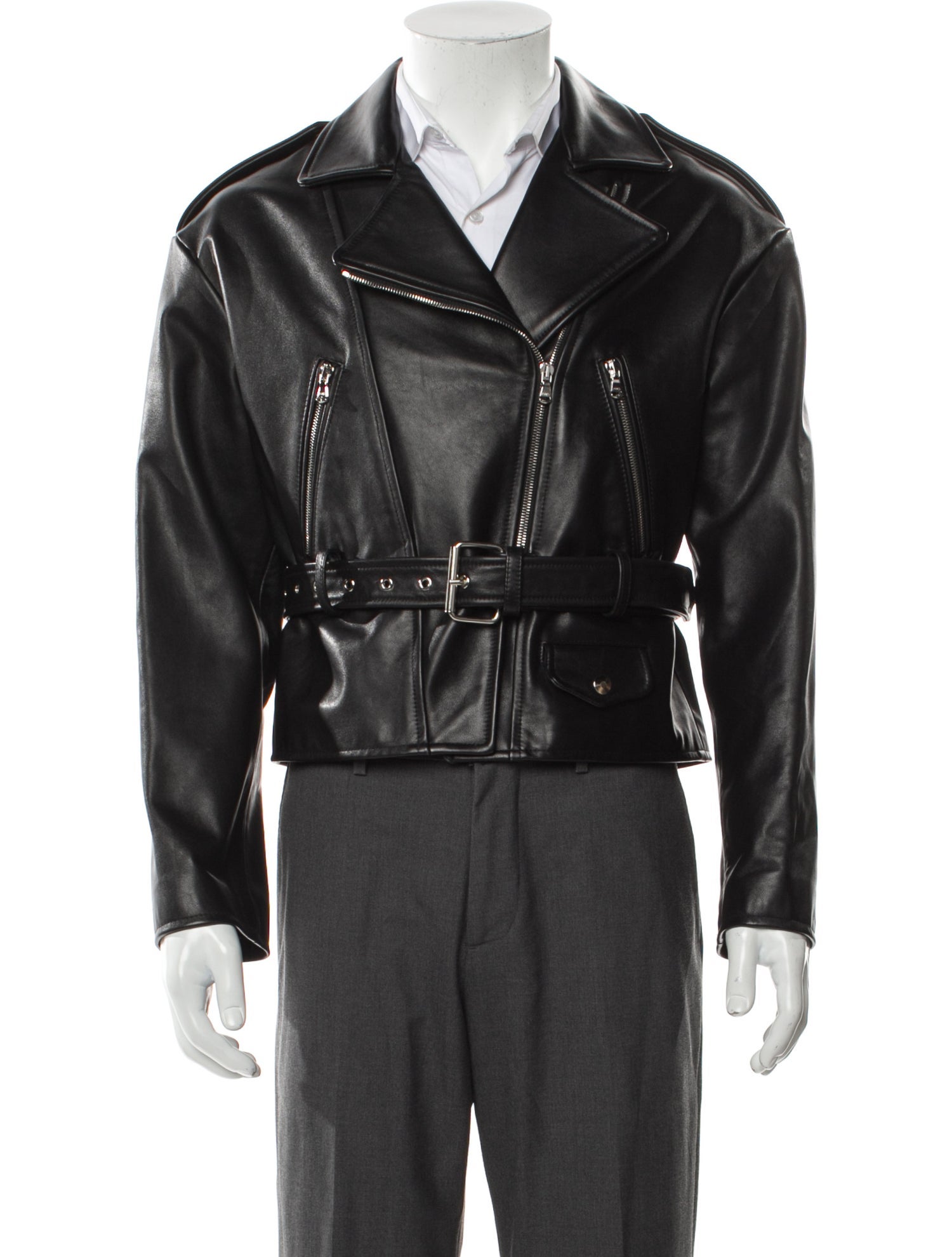 Nili Lotan Moto Jacket