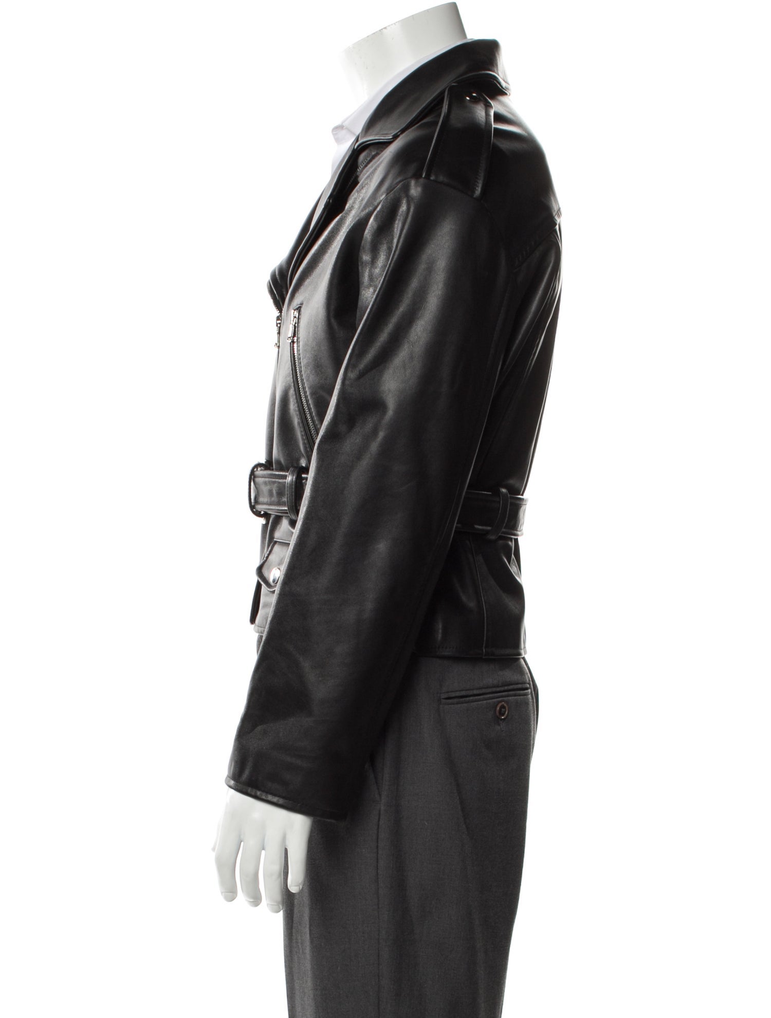 Nili Lotan Moto Jacket