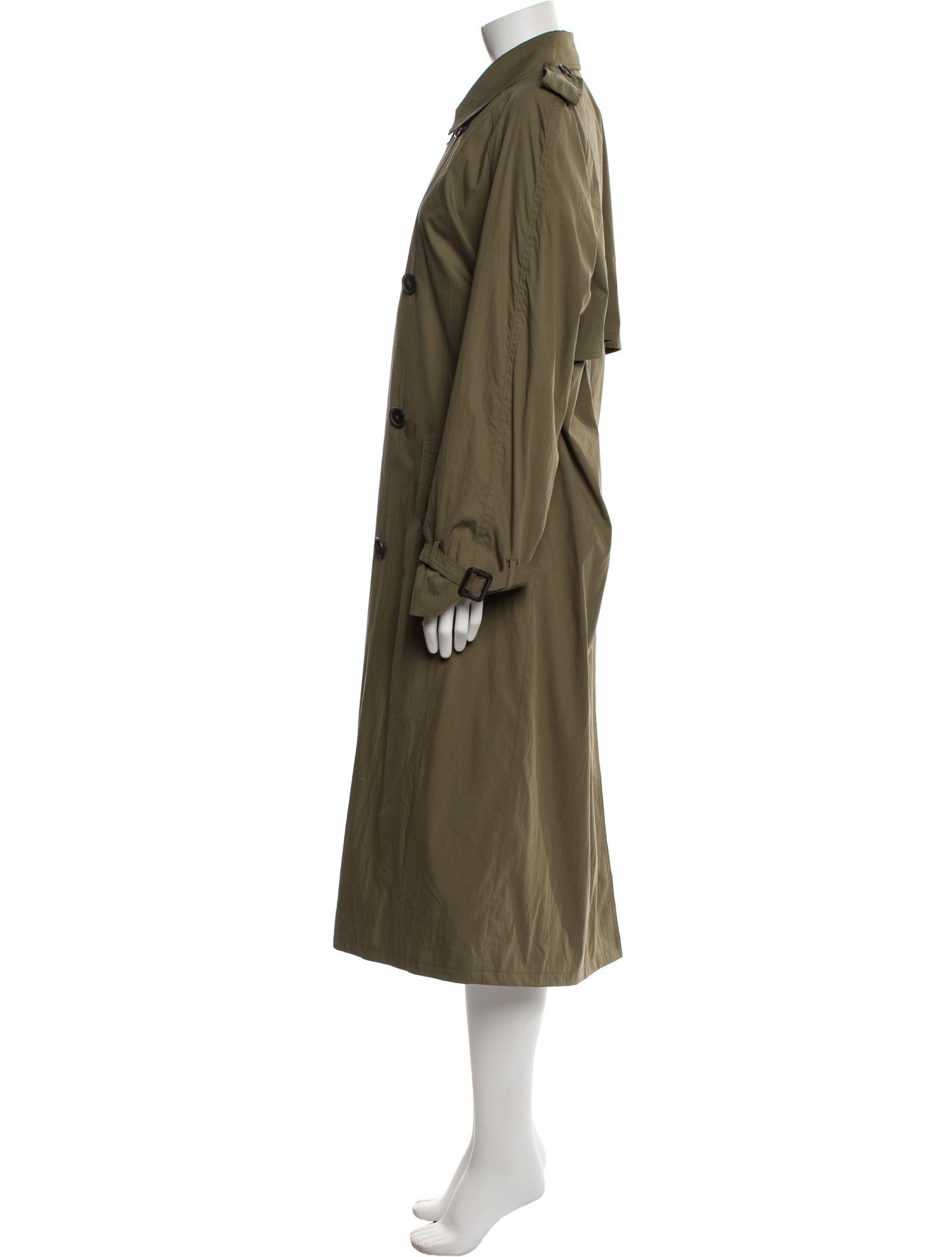 Nili Lotan Trench Coat