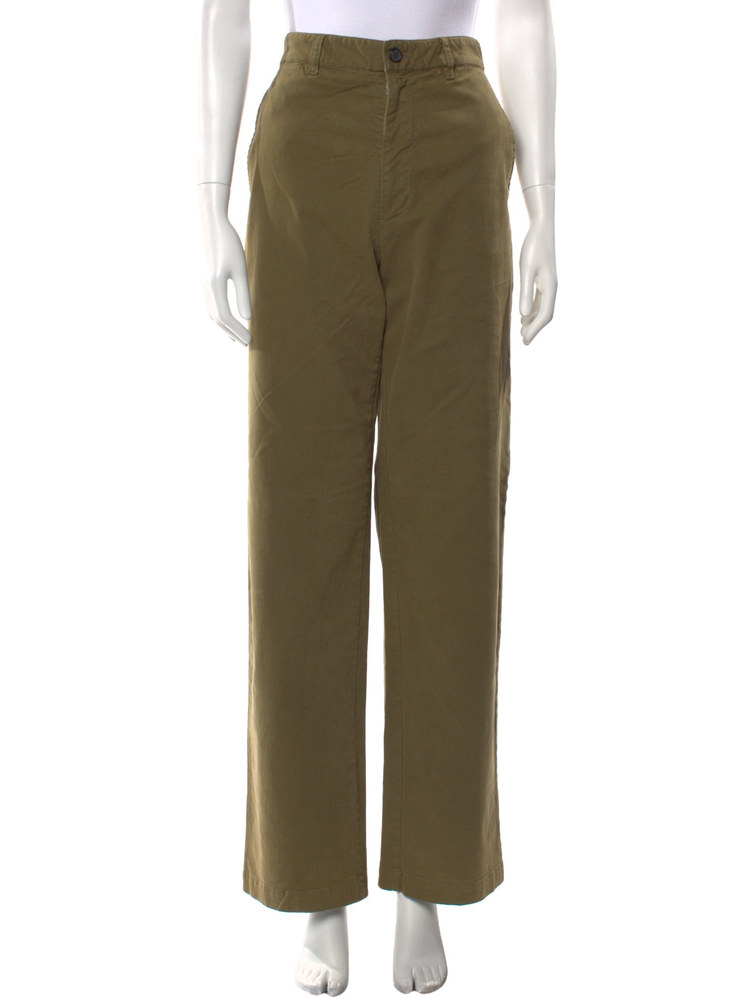 Nili Lotan Wide Leg Pants