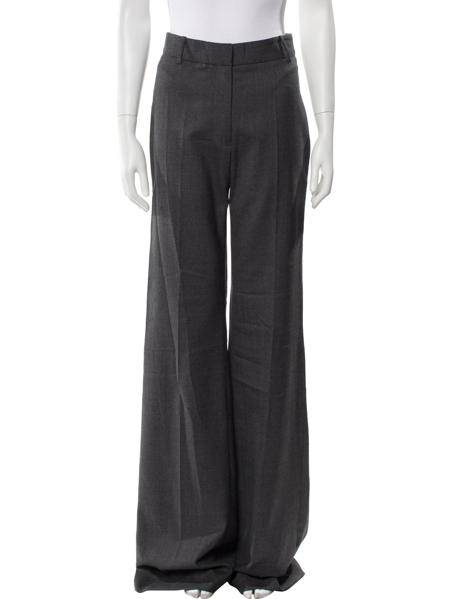 Nili Lotan Wide Leg Pants