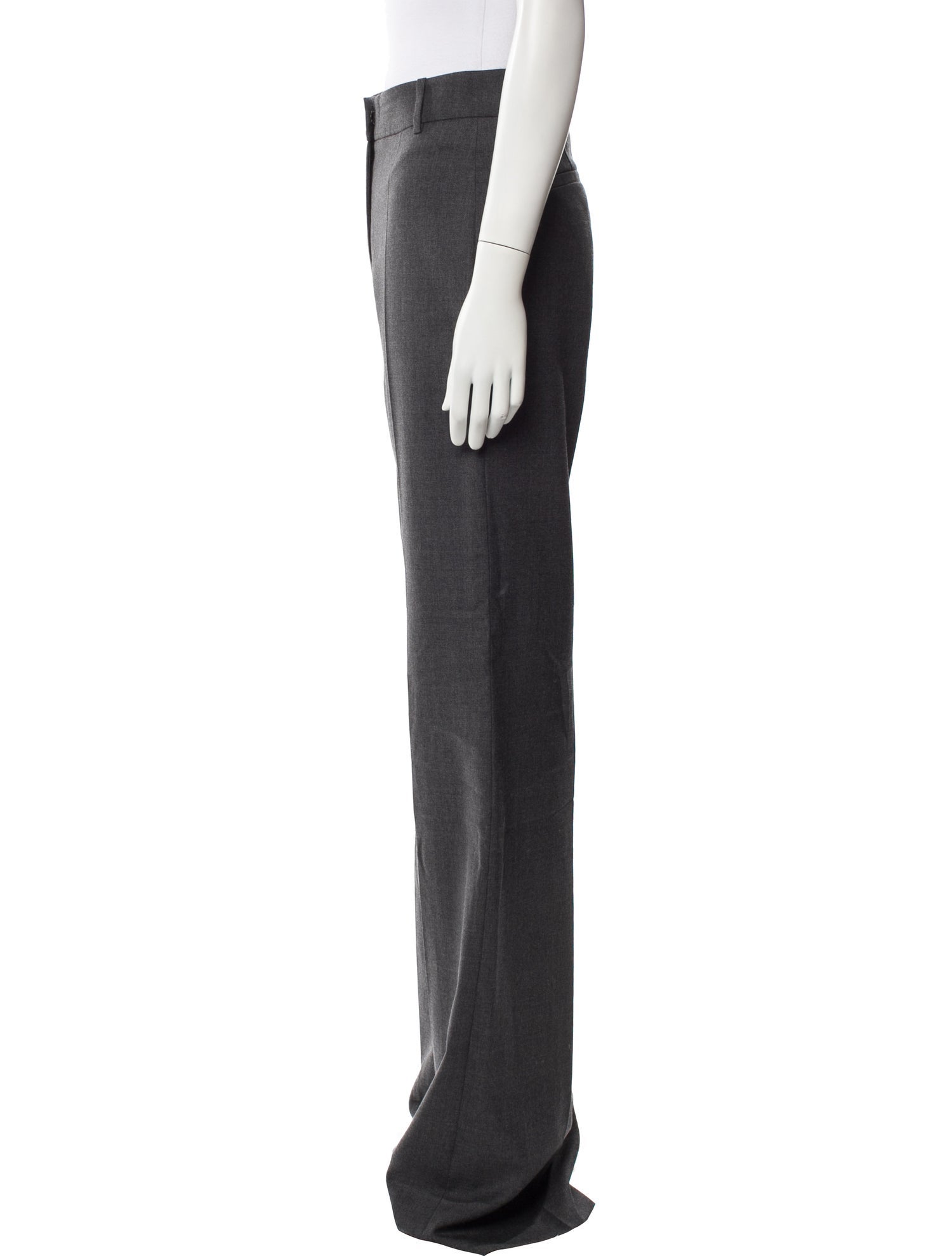 Nili Lotan Wide Leg Pants